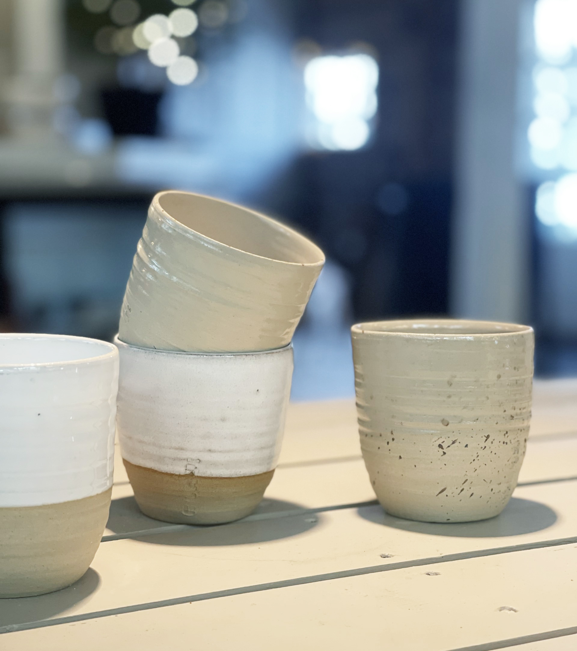 CLAY products