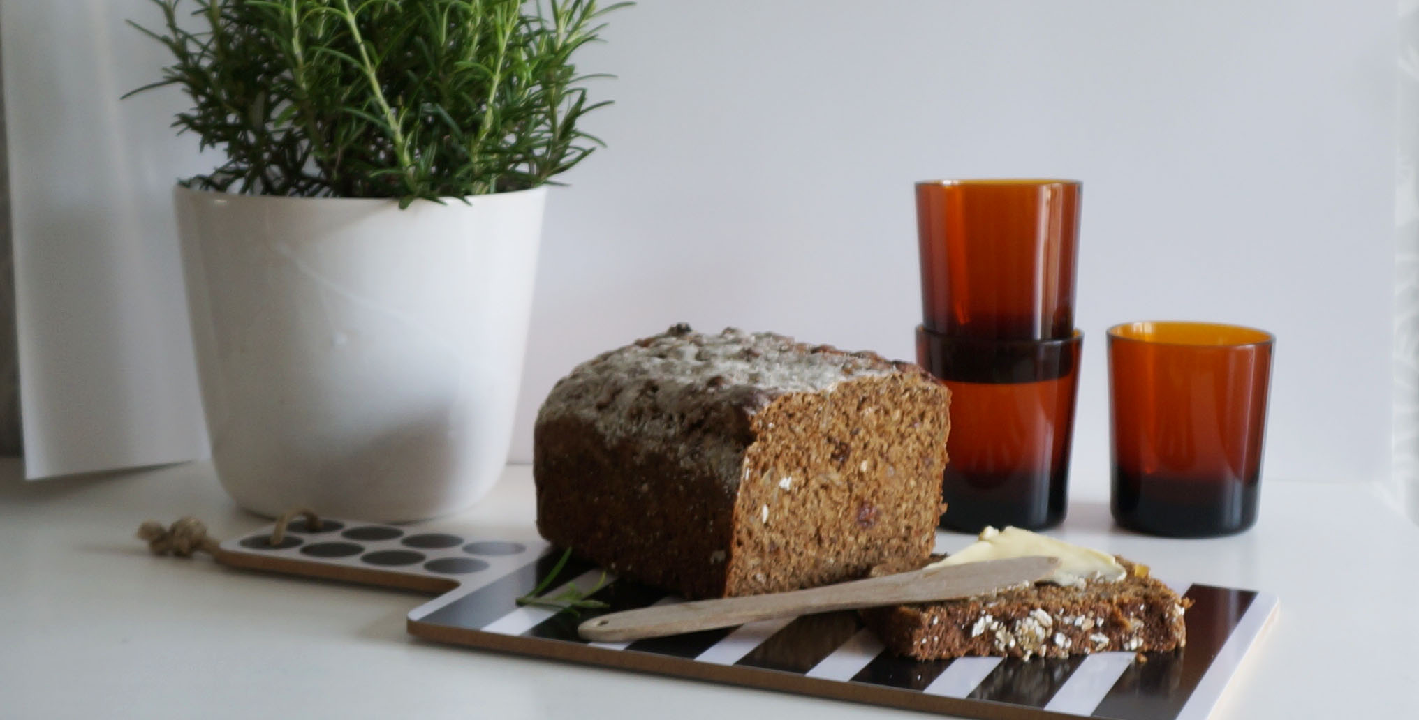 Cuttingsboards & Trays