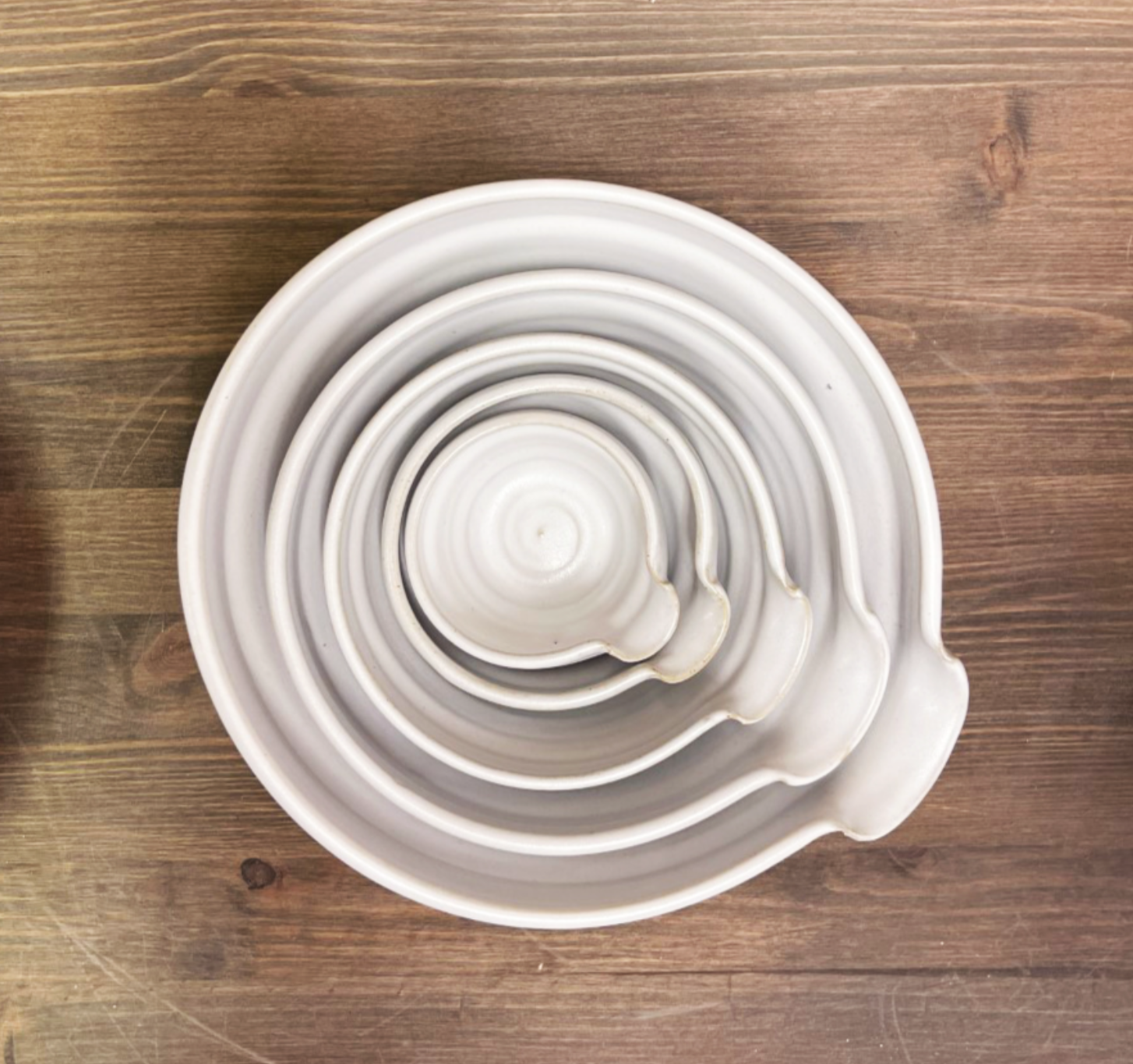 Plates & servers
