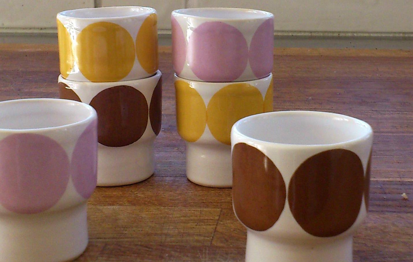 Eggcups
