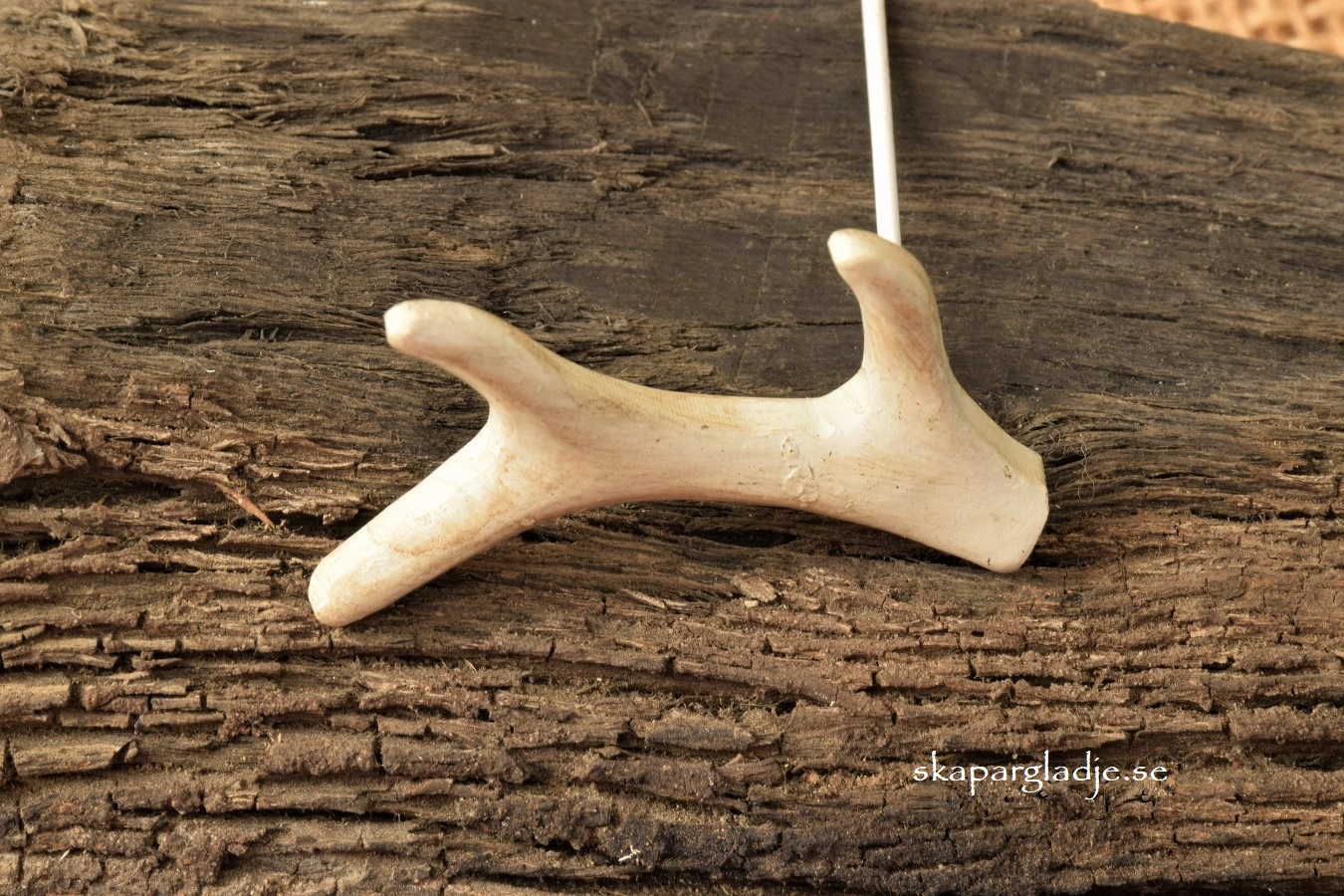 Renhorn Sticks Olika strl. - 4