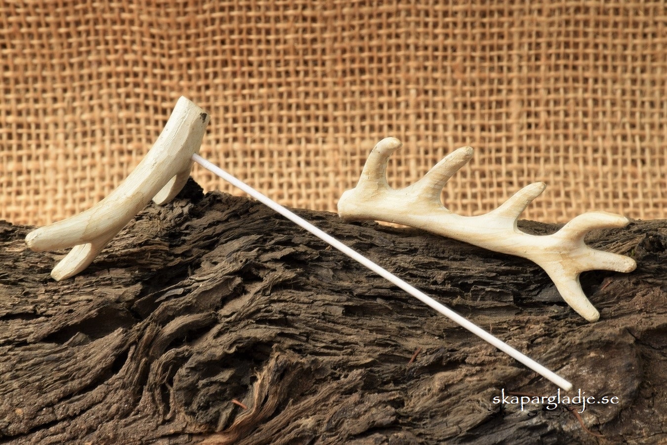 Renhorn Sticks Olika strl. - 3
