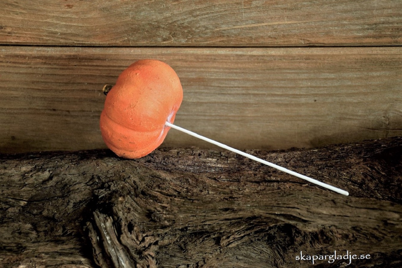 Pumpa Sticks Keramik Orange 2 Mod. St/Set - 4