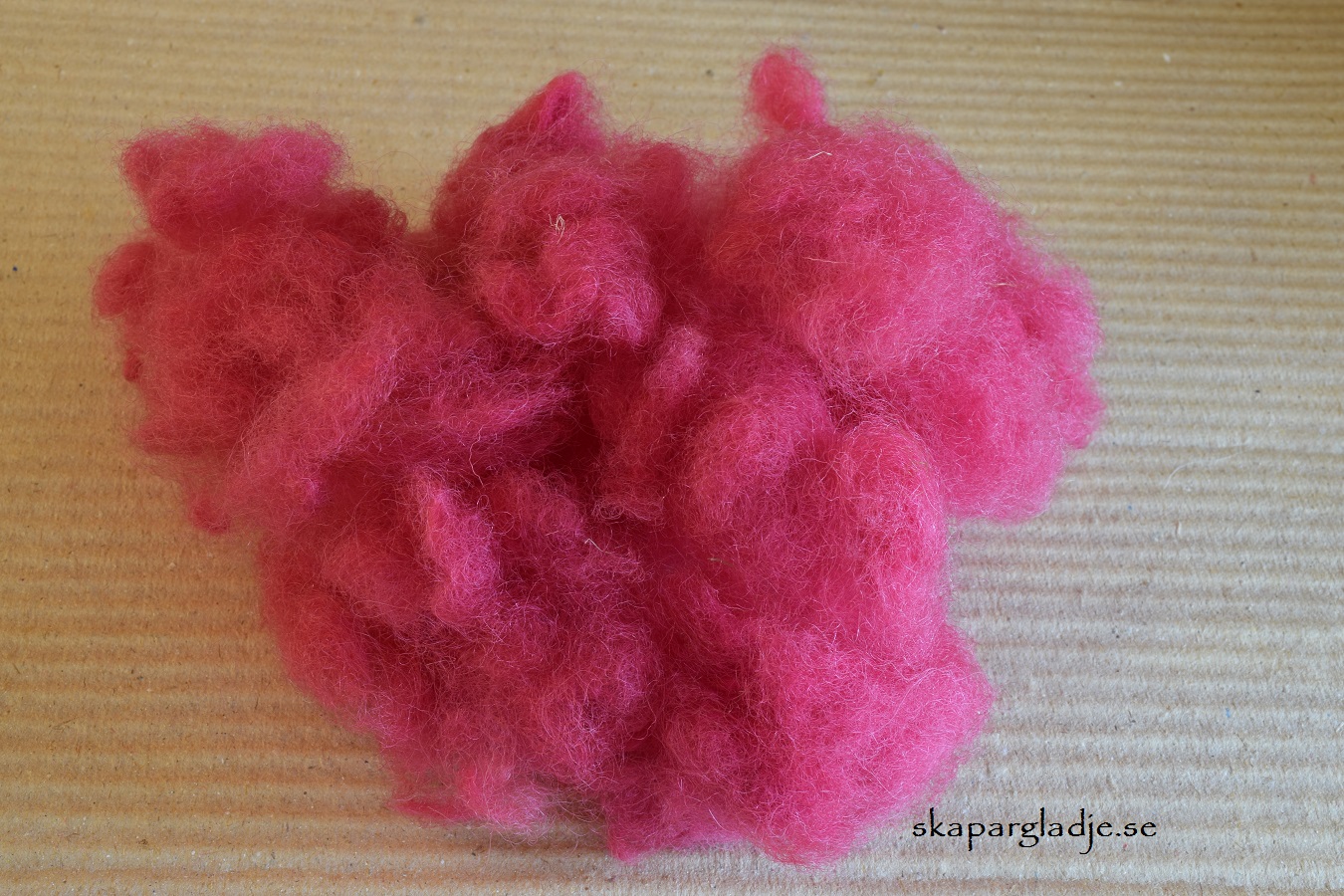 Ull Cerise-Rosa