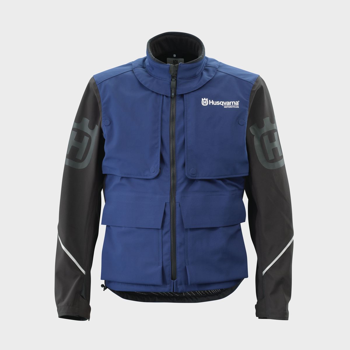 yamaha enduro jacket
