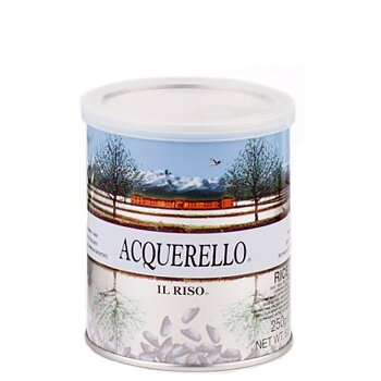 Carnaroliris Acquerello - 250g