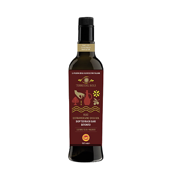 Terre del Sole, Bari DOP - 500ml