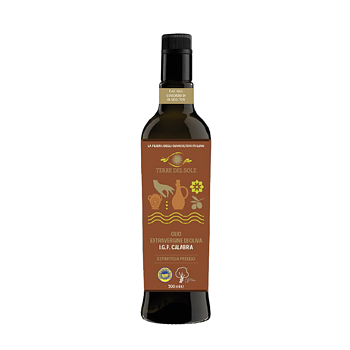 Terre del Sole, Calabria IGP - 500ml