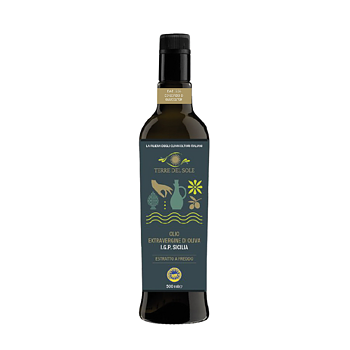 Terre del Sole, Sicilia IGP - 500ml