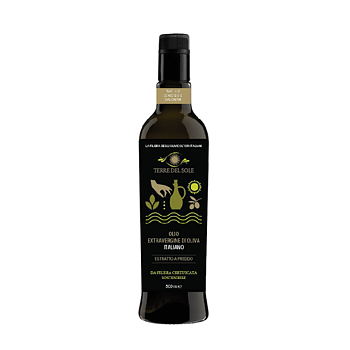 Terre del Sole, 100% Italiani - 500ml
