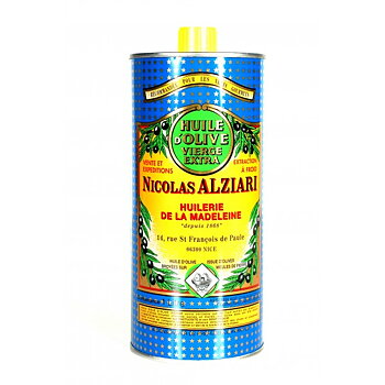 Nicolas Alziari - 1 liter