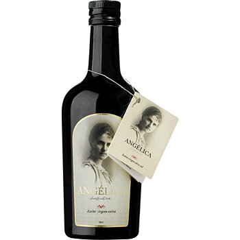 Angélica - 500ml