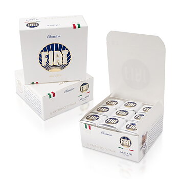 Majani, FIAT-choklad Classico - 48 bitar