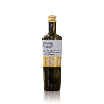 Poggio all'Olmo - 500ml