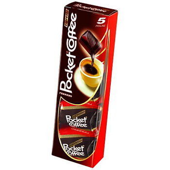 Pocket Coffee