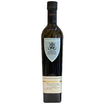 Marqués de Valdueza - 250ml