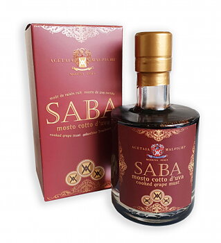 Acetaia Malpighi, SABA - 200ml