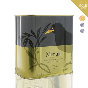 Merula - 2,5 liter