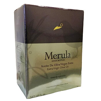 Merula - 5 liter