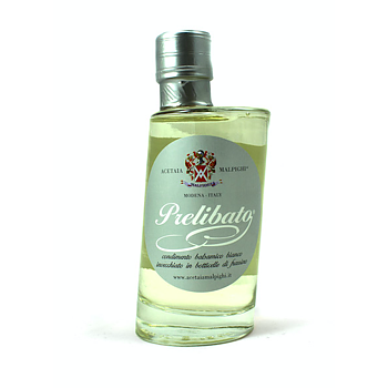 Acetaia Malpighi, Prelibato Bianco - 200ml