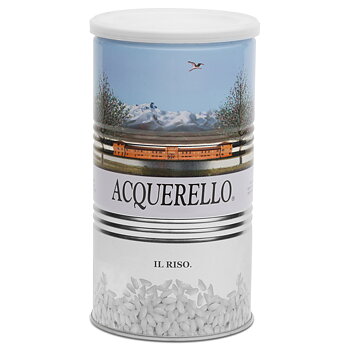Carnaroliris Acquerello - 1kg