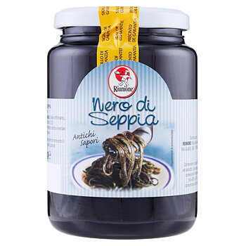 Bläckfiskbläck 500g