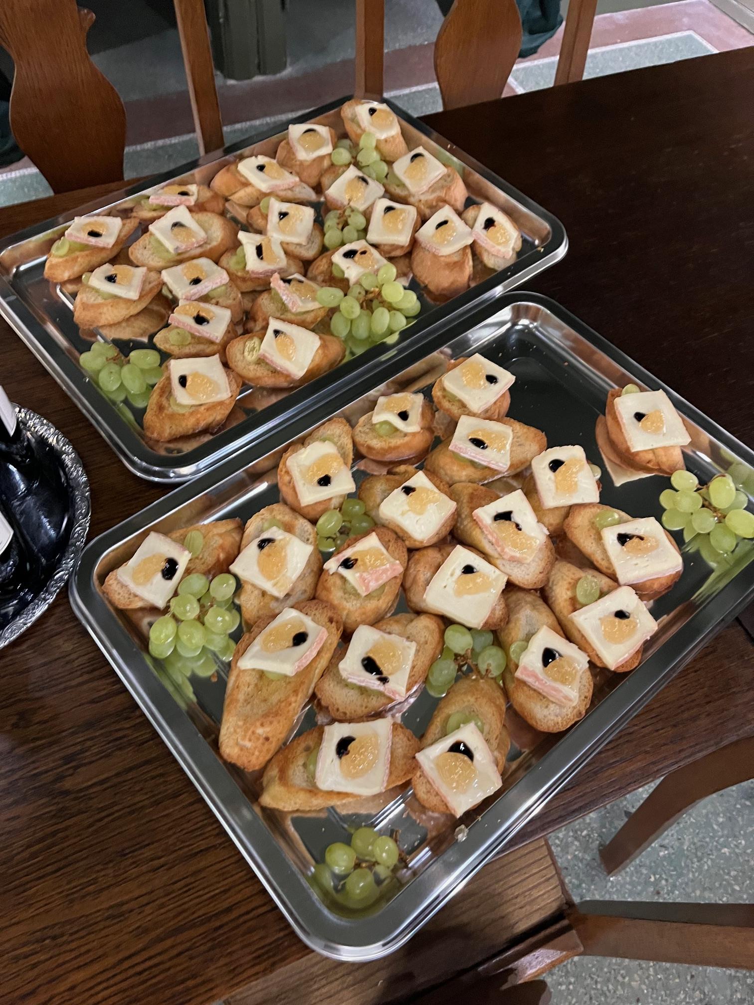 Crostini