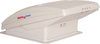 MaxxFan Deluxe Vit 40x40
