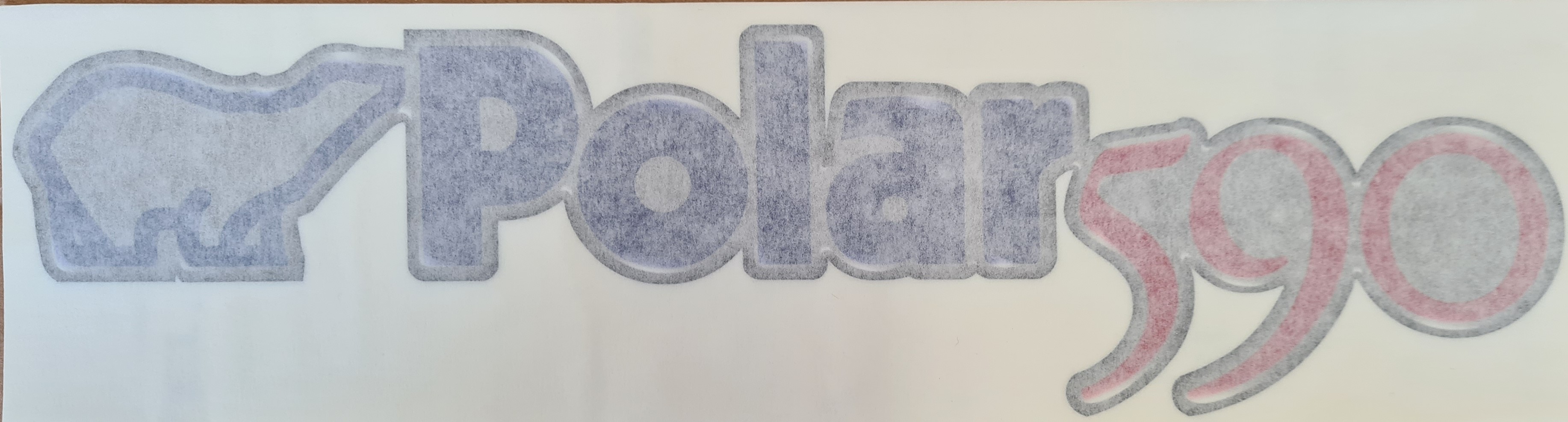 Dekal Polar 590 M06-08
