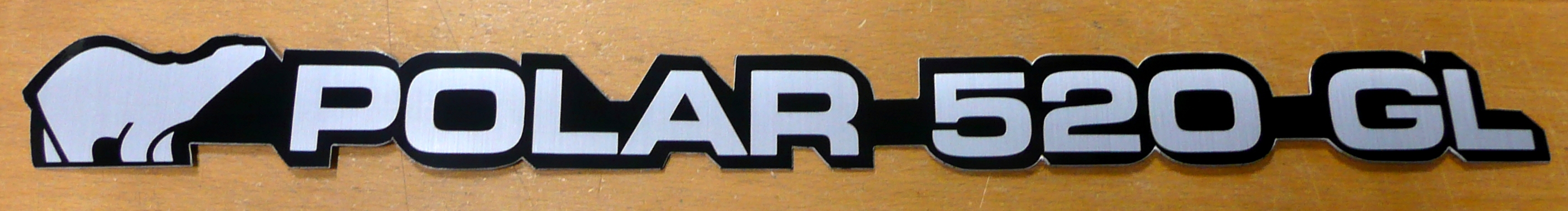 Tarra Karhu-Jääkarhu-520GL