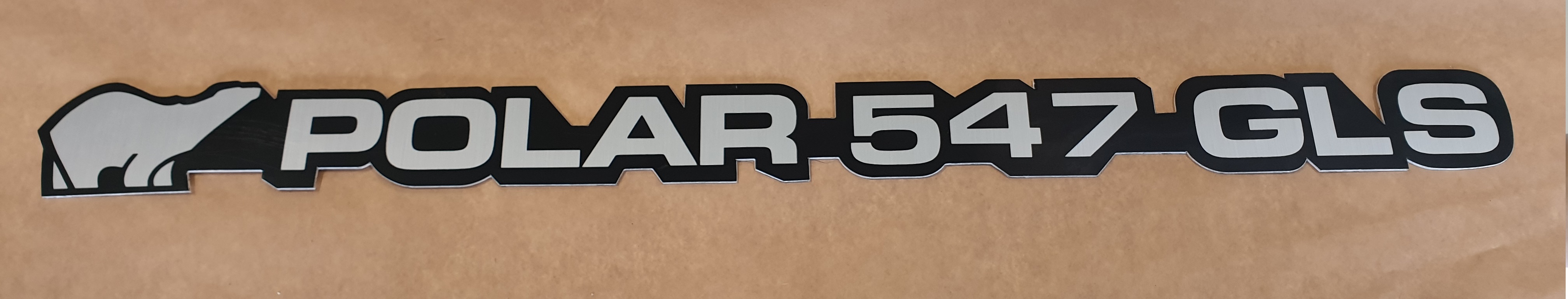 Tarra Karhu-Jääkarhu 547GLS
