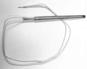 Heizgerät direkt 12V/75W