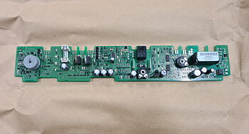 Elektronik komplett AES