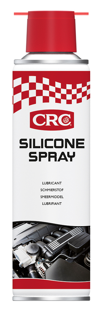 CRC Silikonspray 250ml