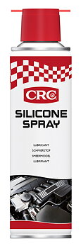 CRC Silikonspray 250ml