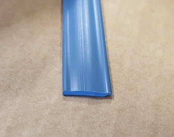Adria Plastic infill blue 12mm