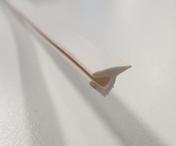 Coaster Tape - White
