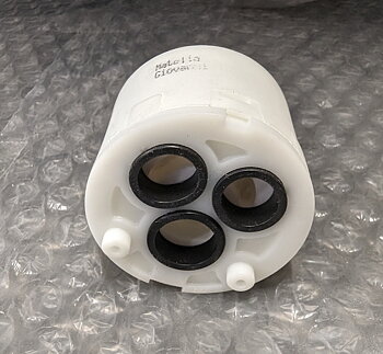 Packning för vattenkran - King D:39mm