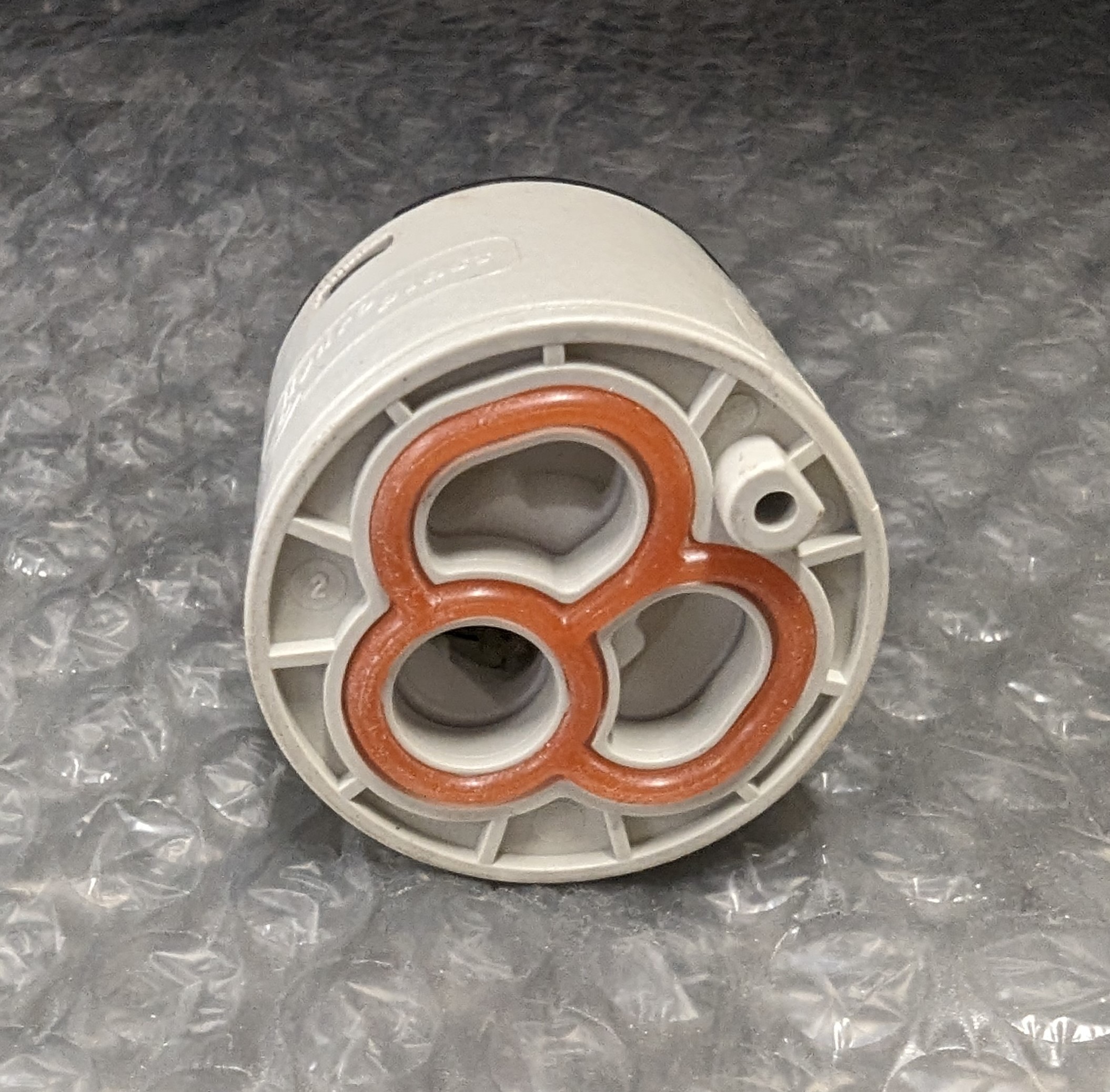 Water Tap Gasket - W35 D:35mm
