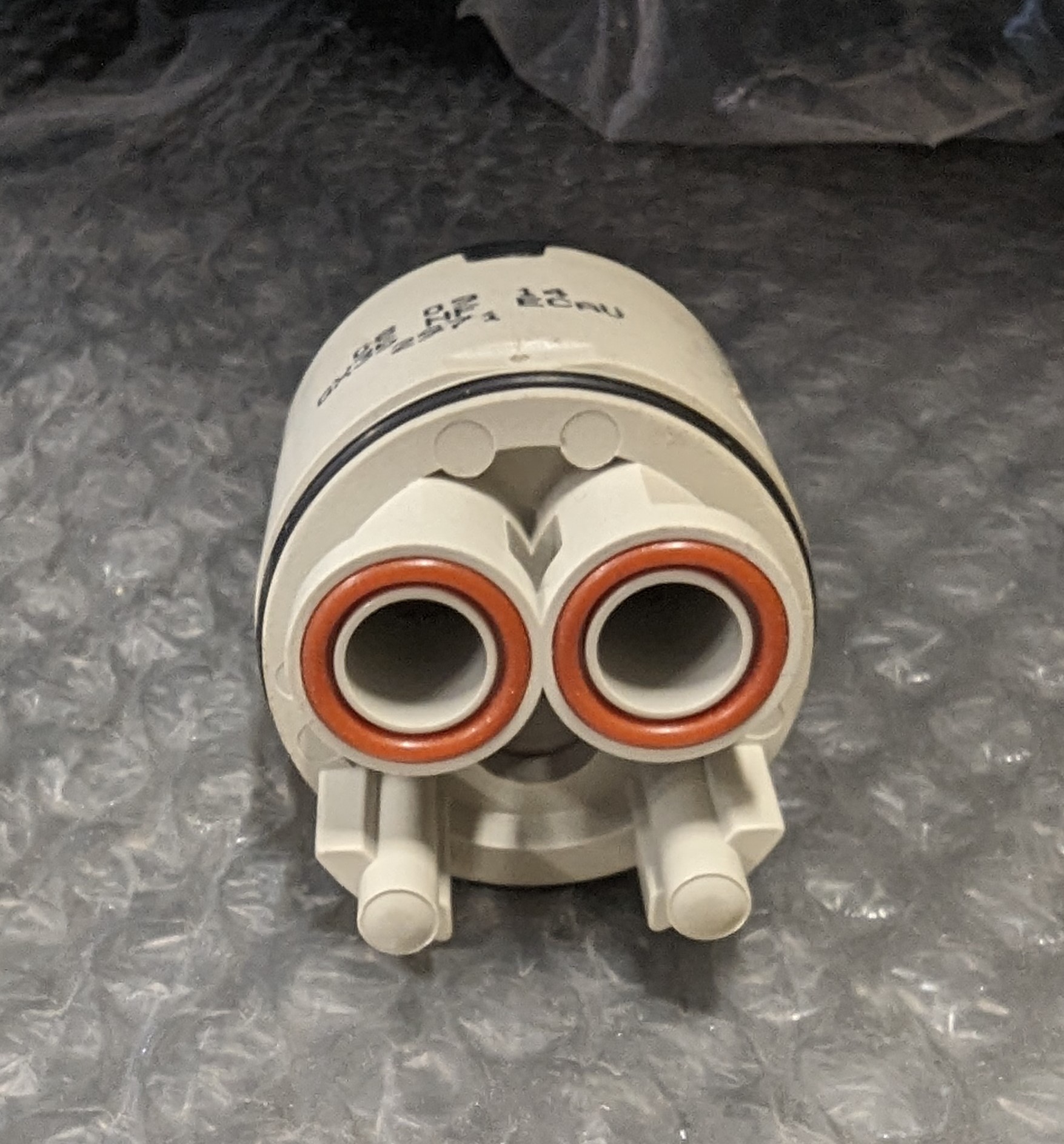 Water Tap Gasket - GX35 D:35mm