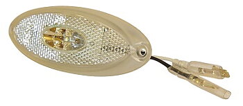 Jokon Position Lamp 2010, LED 12V - Crystal Clear