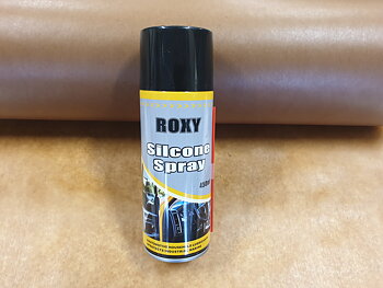 Roxy Silikonspray 450ml