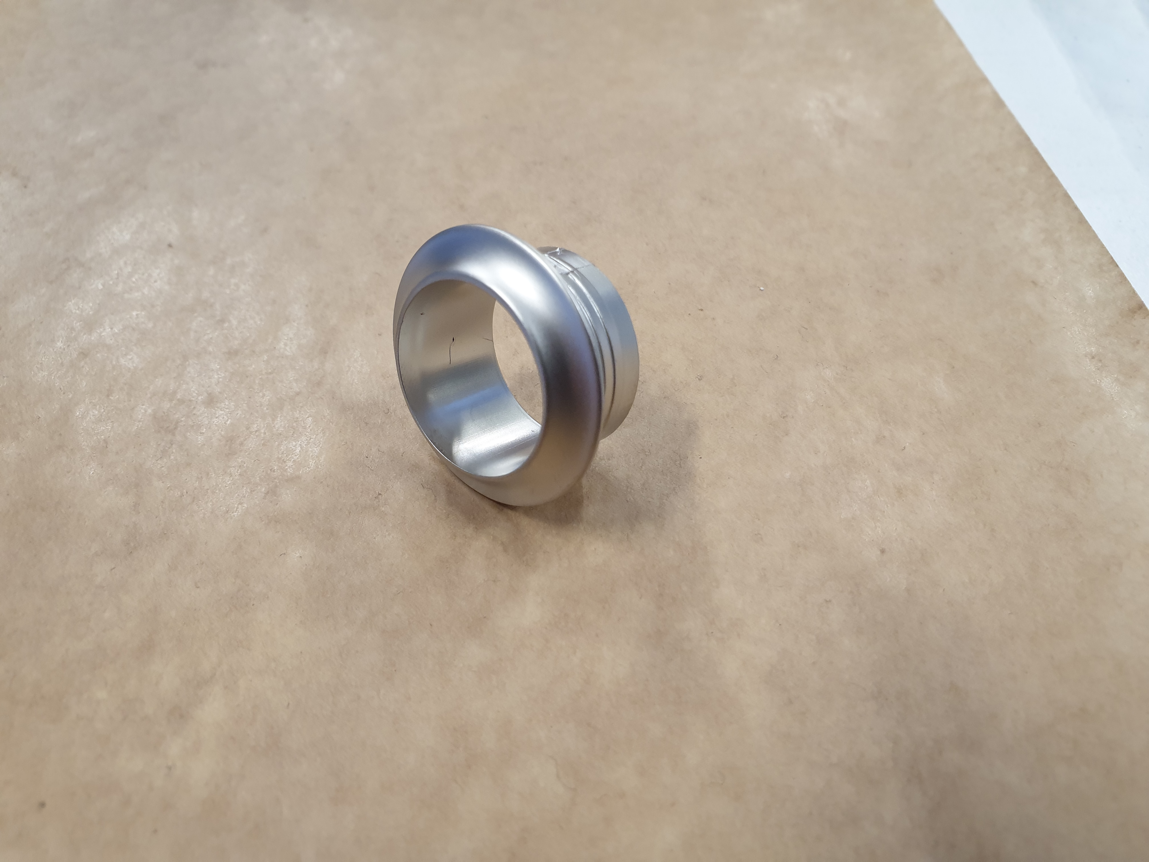 Rosette for 26mm hole