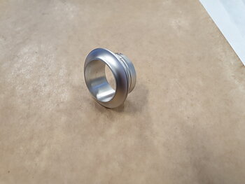 Rosett för 26mm hål