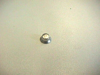 Nozzle for burner refrigerator - KZ16