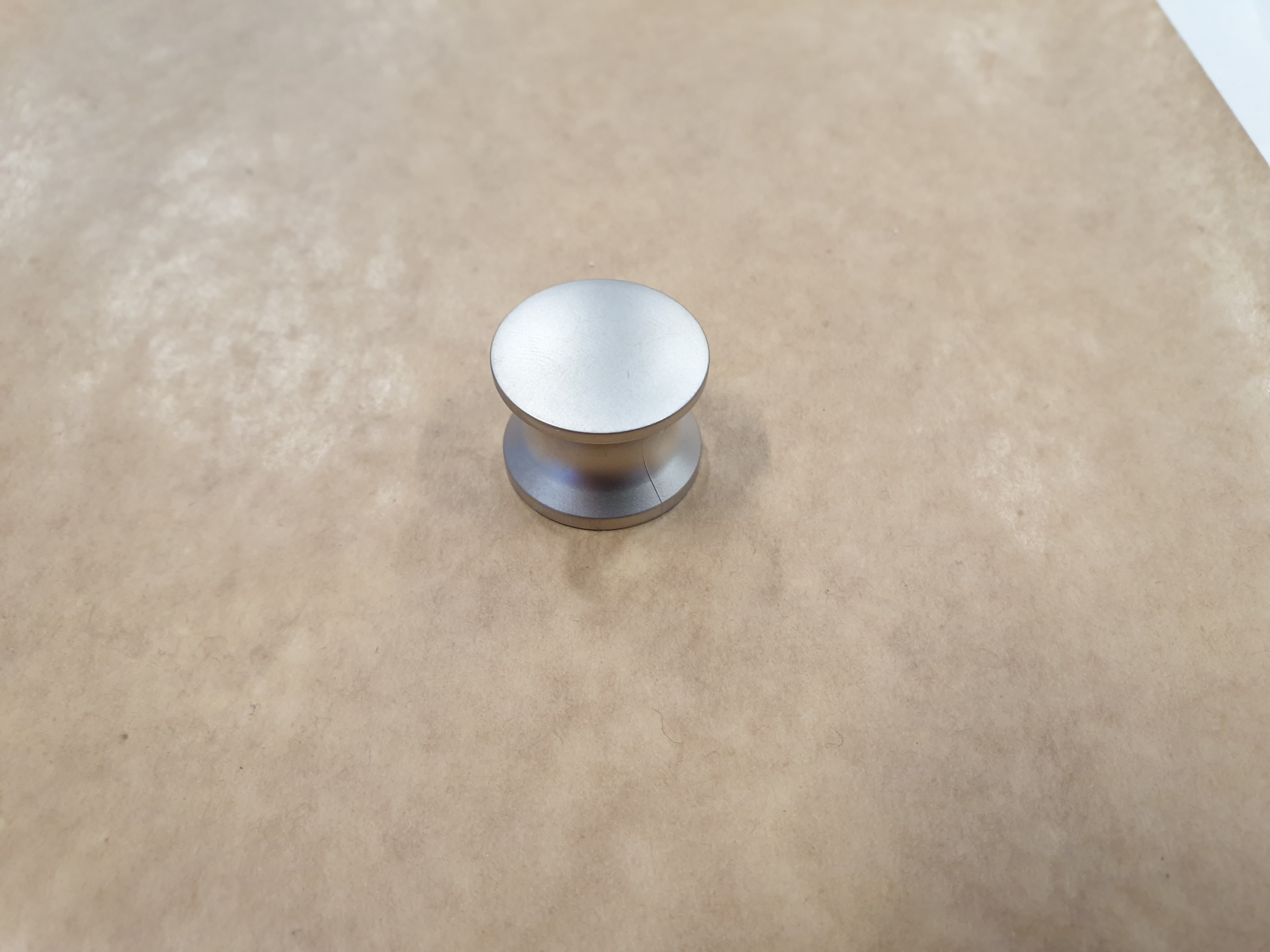 Tryckknapp  23mm - 2