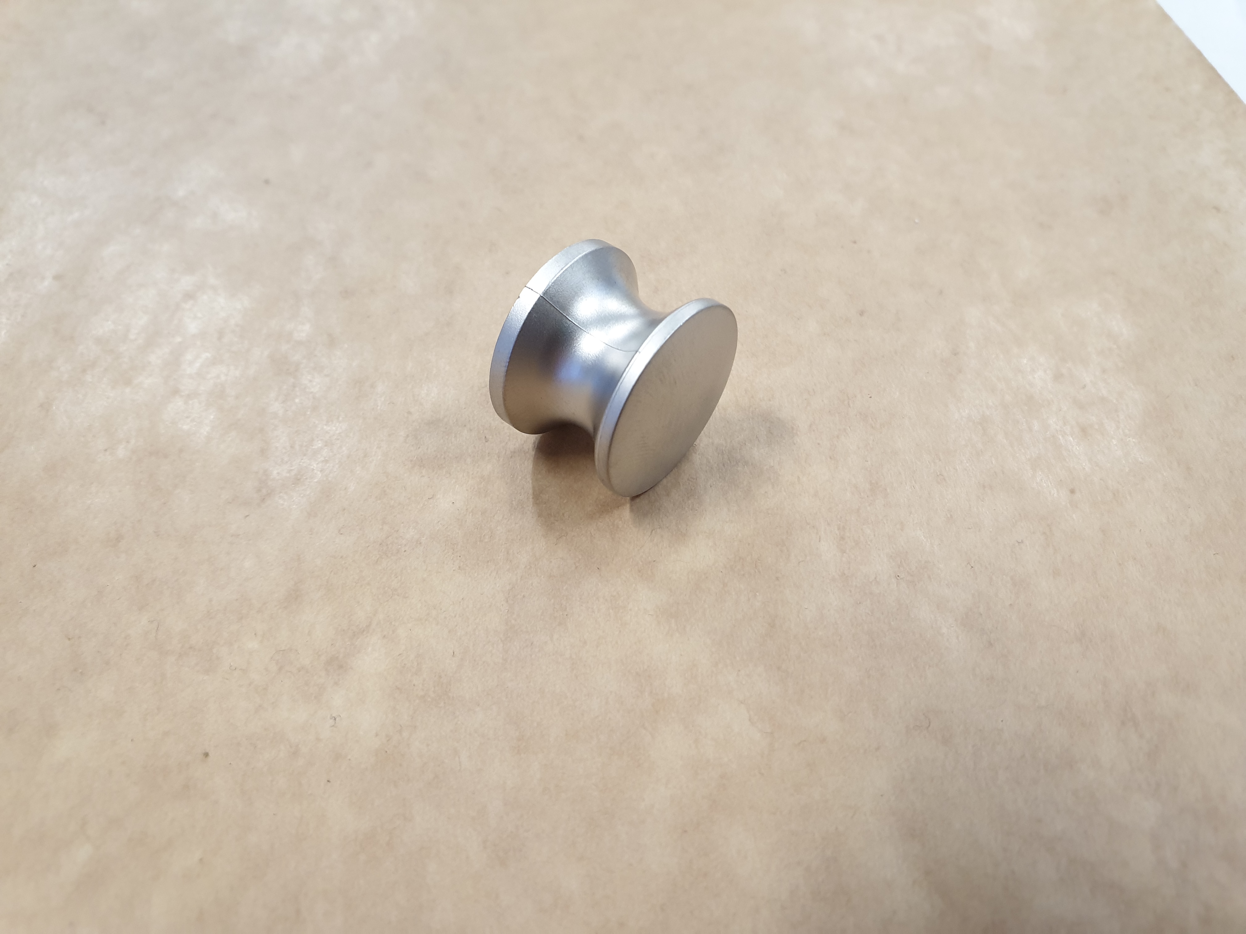 Tryckknapp  23mm