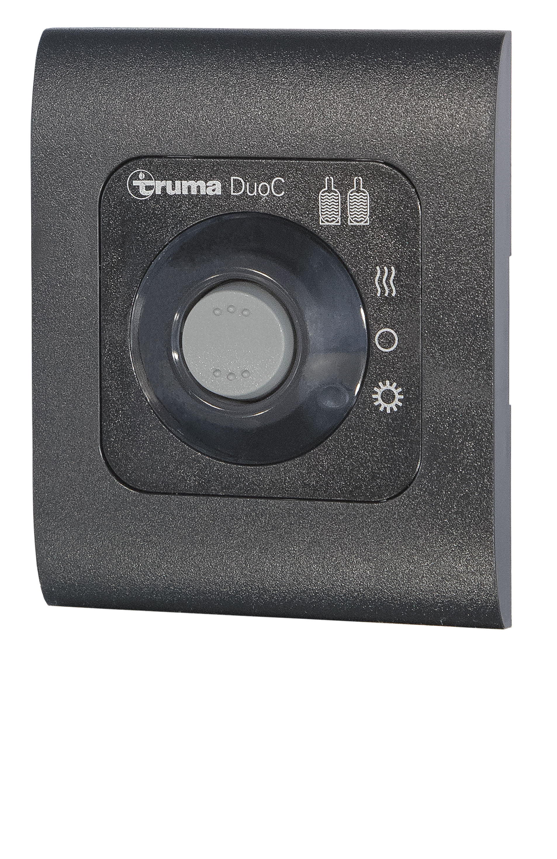 Remote indicator DuoControl - Excl. control unit