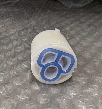Packning för vattenkran - Kermamik Twist D:25mm