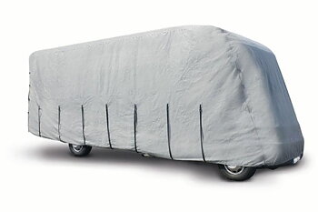 Husbilsöverdrag GoCamp - 750x238x220cm